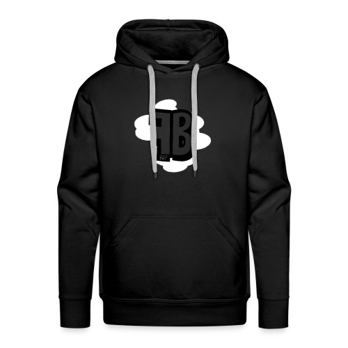 MANNEN BASKETBAL SHIRT - Mannen Premium hoodie