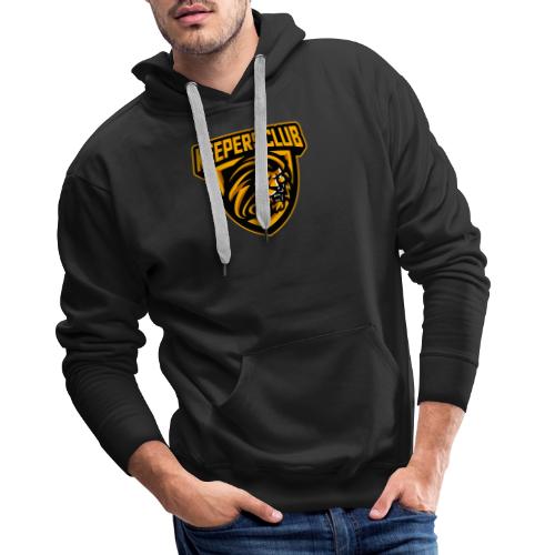 KeepersClub - Mannen Premium hoodie