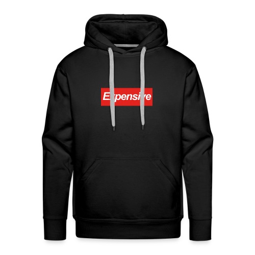 Expensive Shirt - Mannen Premium hoodie
