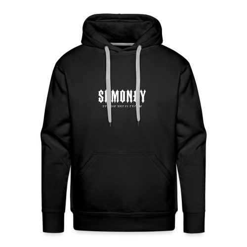 Shmoney - Men's Premium Hoodie