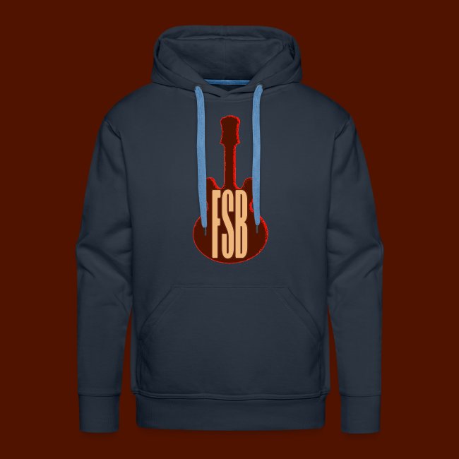 FSB Guitar Logo