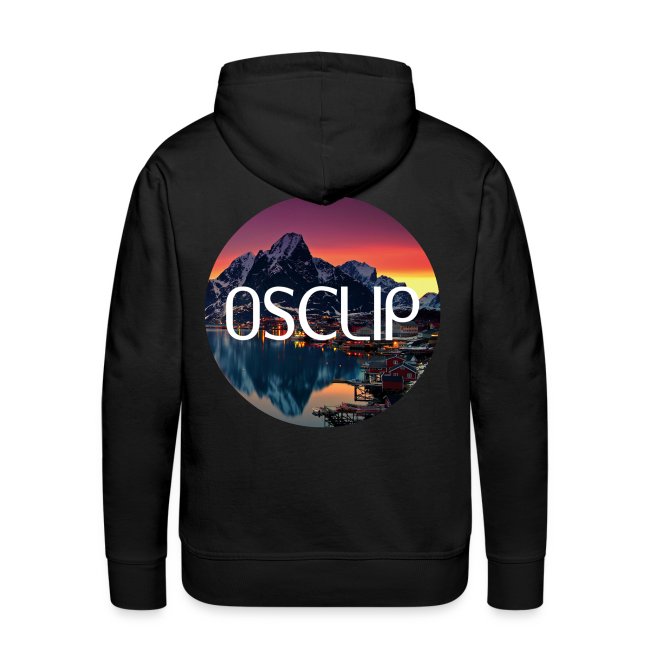 OSCLIP one:1