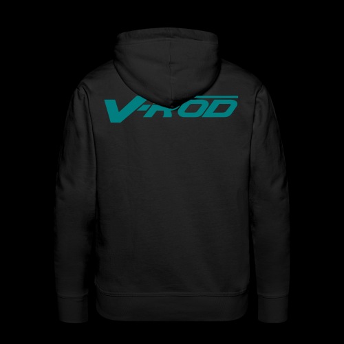 VROD VRSC1 - Männer Premium Hoodie