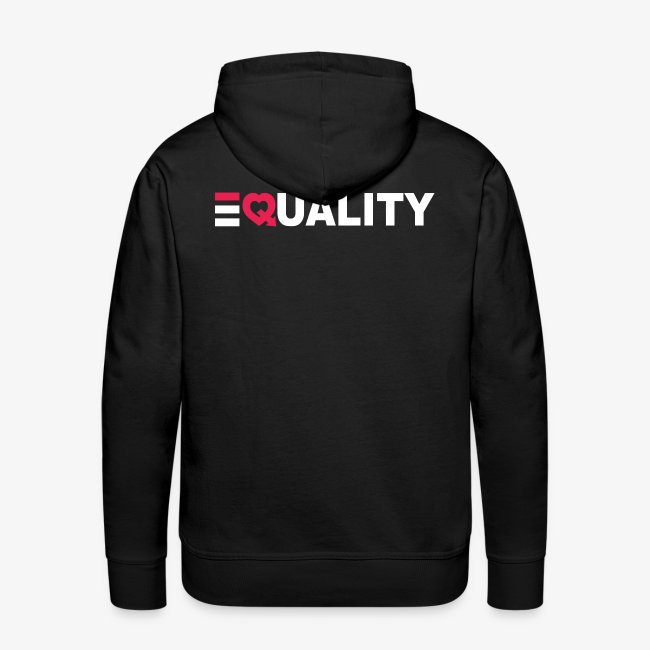 EQUALITY WIT