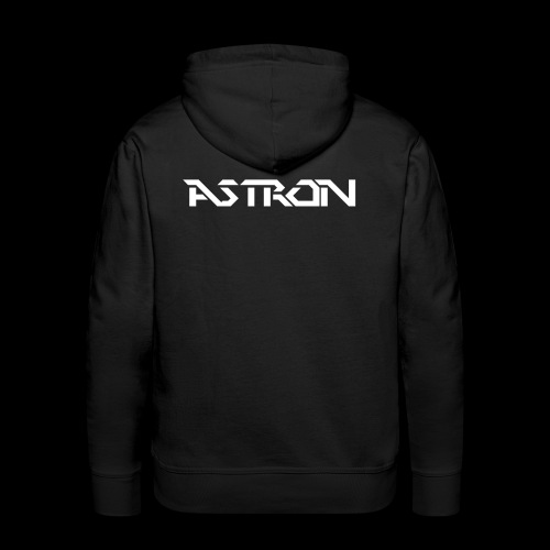 Astron - Men's Premium Hoodie
