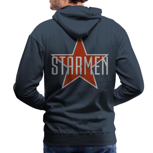 Starmen - Men's Premium Hoodie