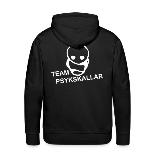 Team Psykskallar - Men's Premium Hoodie