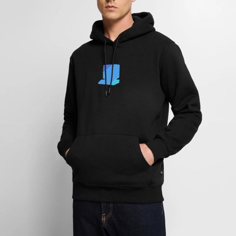Computer Work Computer Work Computer Men’s Premium Organic Hoodie