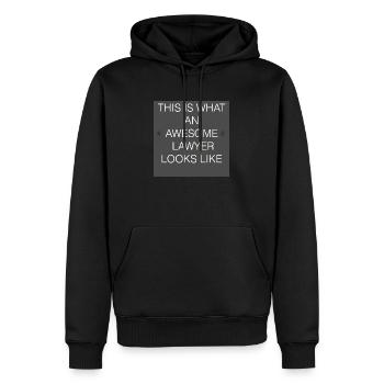 Screen_Shot_2016-12-03_at_16-47-26 - Men’s Premium Organic Hoodie - black - Front - Nico (187cm)