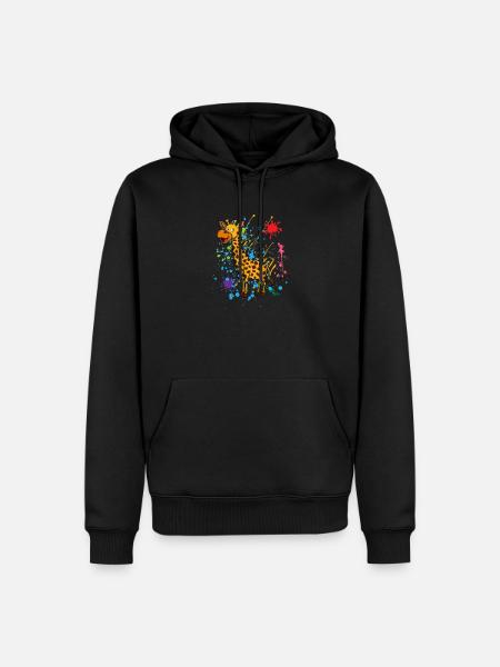School start School start 2019 Gift enrollment - Men’s Premium Organic Hoodie - 