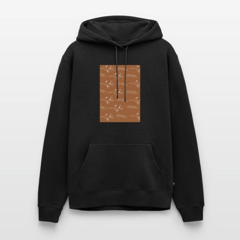 B77D6704 896E 4E5F A17B BF25C52F10AB Männer Premium Bio Hoodie