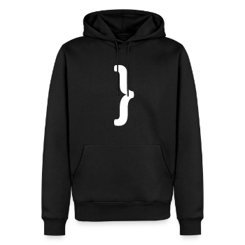 JSON-stat 2.0 - Men’s Premium Organic Hoodie