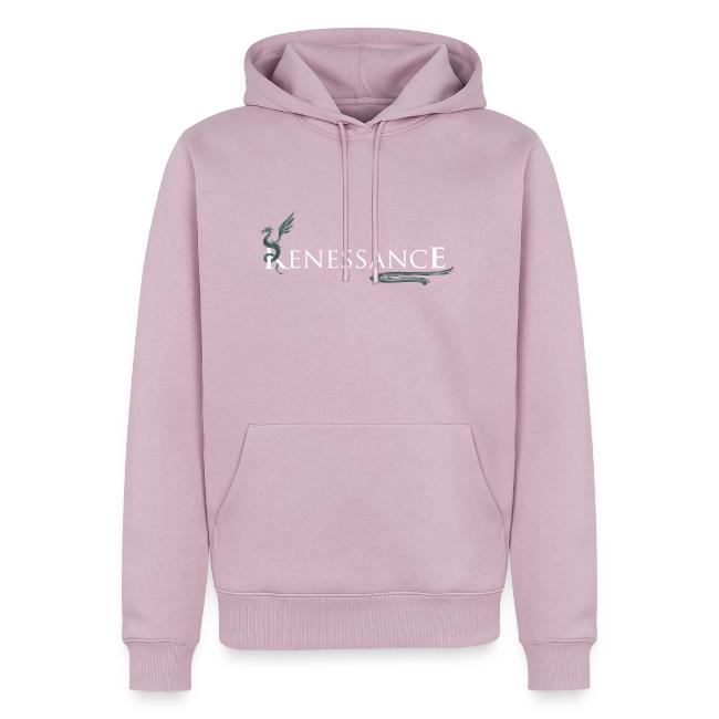renessance logo white