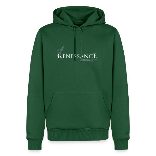 renessance logo white