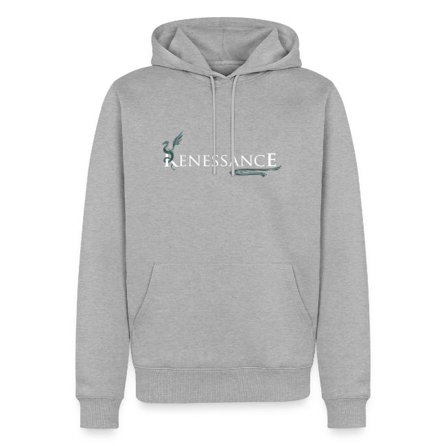renessance logo white