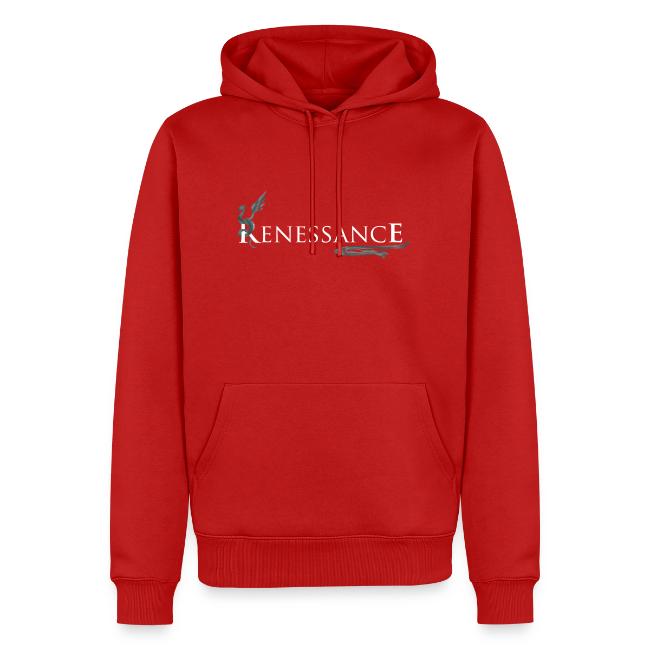 renessance logo white