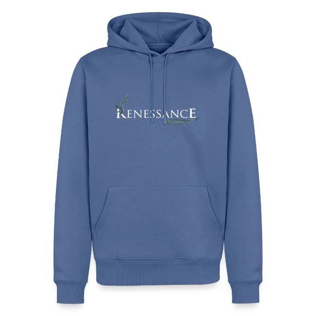 renessance logo white