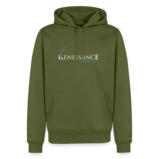 renessance logo white