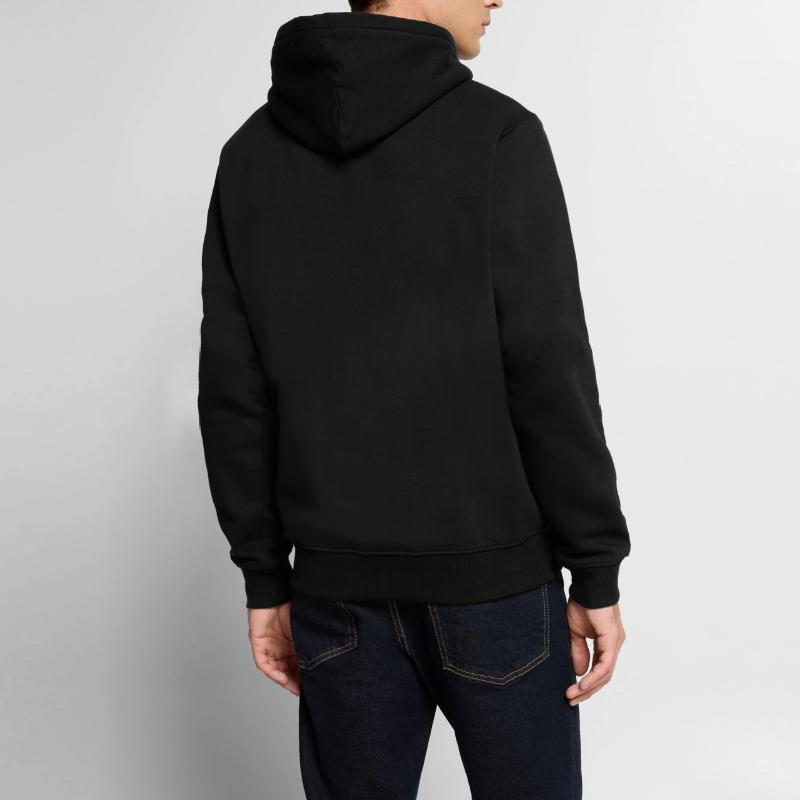 Computer Technician multi tasking problem solving Männer Premium Bio Hoodie