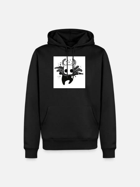 Hollow knight - Men’s Premium Organic Hoodie - 