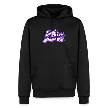 Danse du ventre Danseuse du ventre Danse Danseur Cadeau - Sweat à capuche Premium bio Homme - noir - Devant - Nico (187cm)