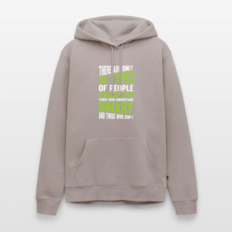 Not lazy In Debug Mode Algorithm Programming Code Men’s Premium Organic Hoodie