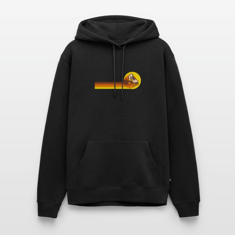 Inline skating Inline skaters Inline skates Men’s Premium Organic Hoodie