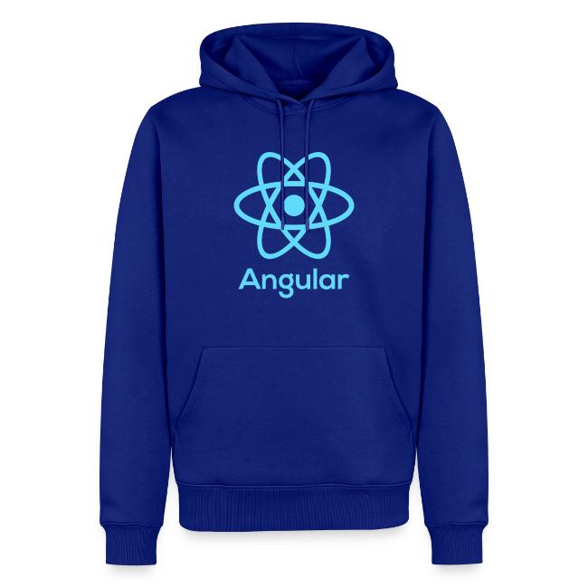 Reactangular – Is it React? Is it Angular?