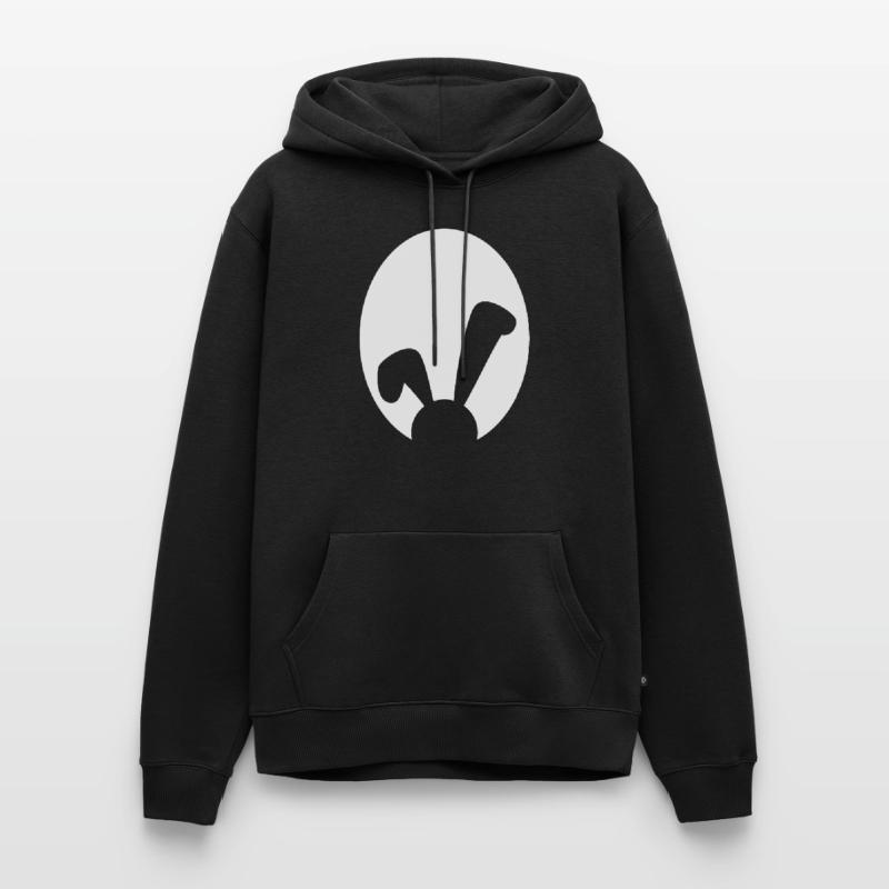 Easter Egg Easter Schlappohr Easter Easter Egg Men’s Premium Organic Hoodie