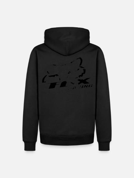 Fox MX - Men’s Premium Organic Hoodie -