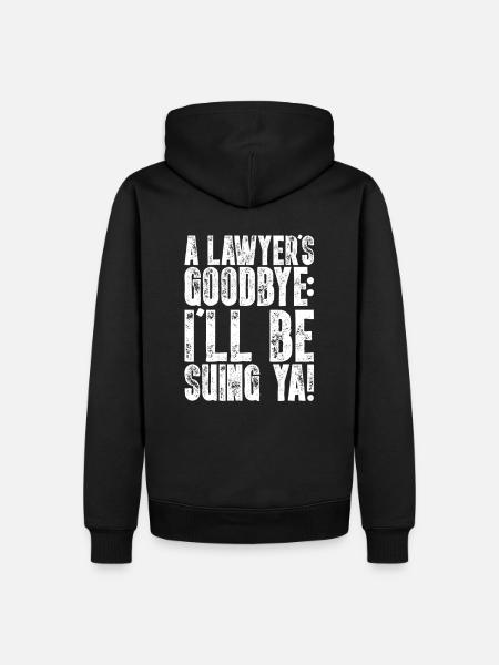 front 45091608543952130 - Men’s Premium Organic Hoodie - black