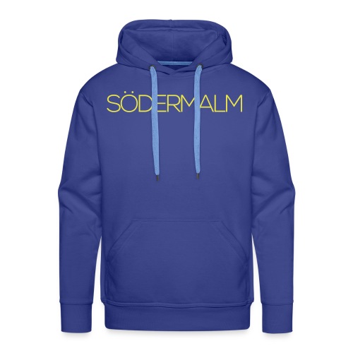 sodermalm - Men's Premium Hoodie