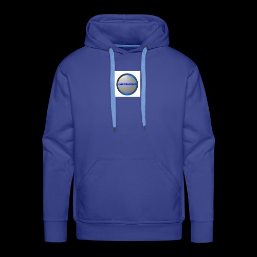 LarsiGames - Mannen Premium hoodie