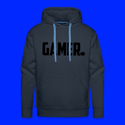 gamer. - Mannen Premium hoodie