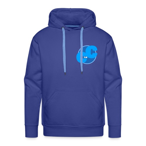CtjeC - Mannen Premium hoodie