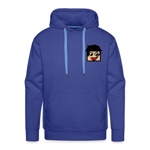 AirshipGames - Mannen Premium hoodie