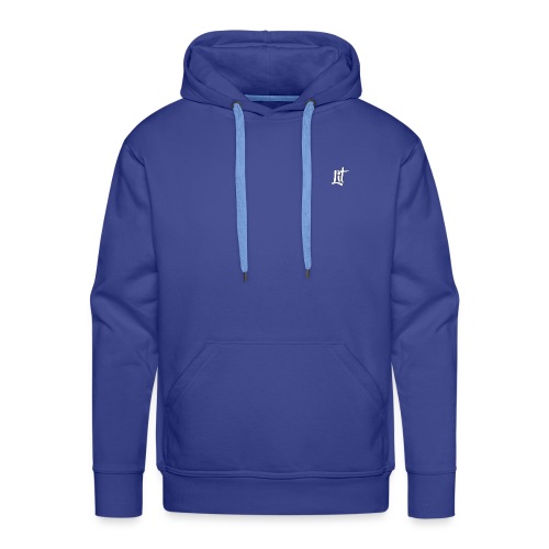 LIT - Mannen Premium hoodie