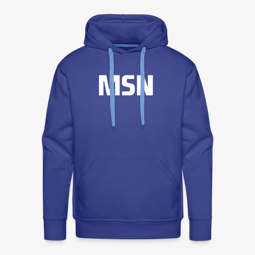 Image1 - Mannen Premium hoodie