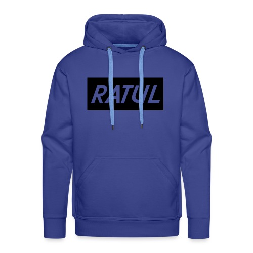 Ratul - Mannen Premium hoodie