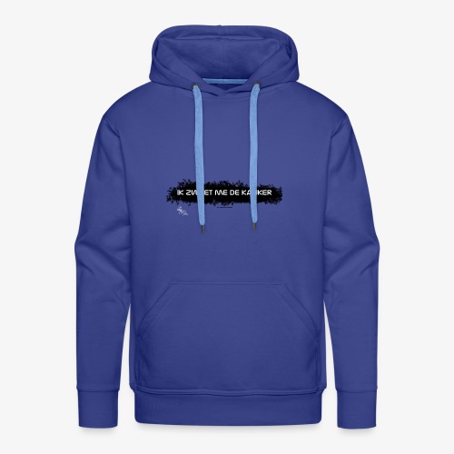 Your Smelly anus - Mannen Premium hoodie