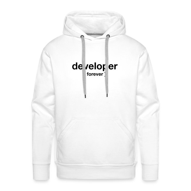 developer forever curly