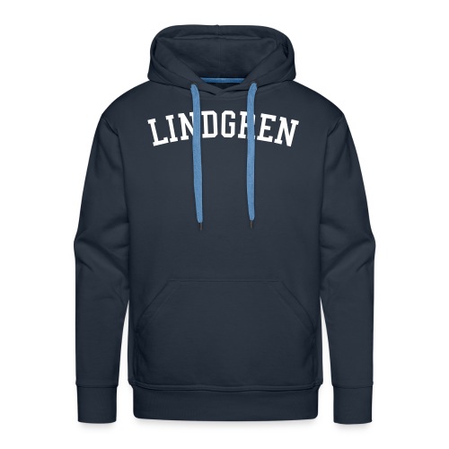 LINDGREN - Men's Premium Hoodie
