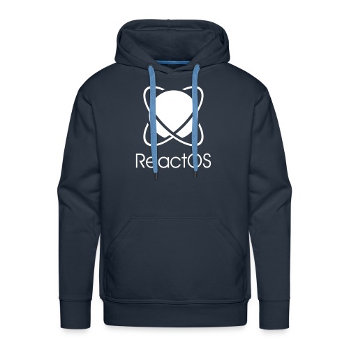 Reactos - Men's Premium Hoodie