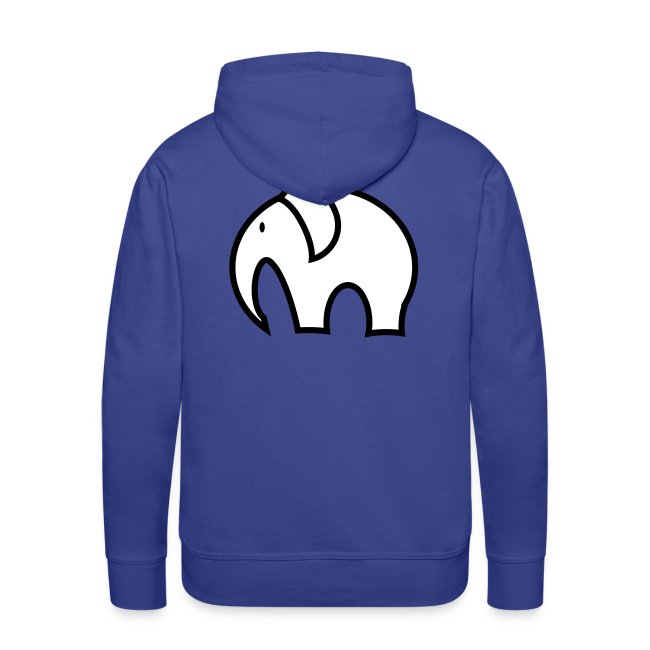 olifant pictogram
