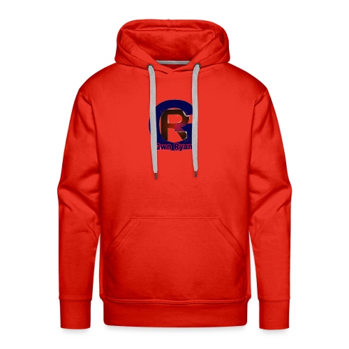 Gwn Ryan - Mannen Premium hoodie
