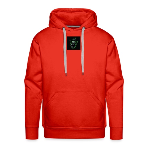 clan - Mannen Premium hoodie