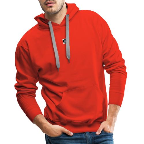 Titan-X - Sweat-shirt à capuche Premium pour hommes