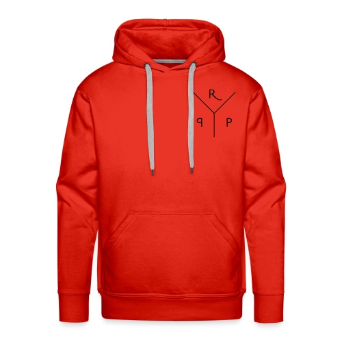 RPP Compass Edition - Mannen Premium hoodie