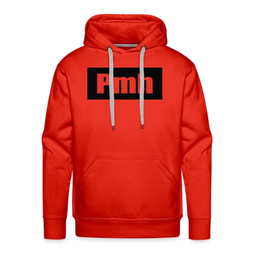 Pmh-Shirt - Men's Premium Hoodie