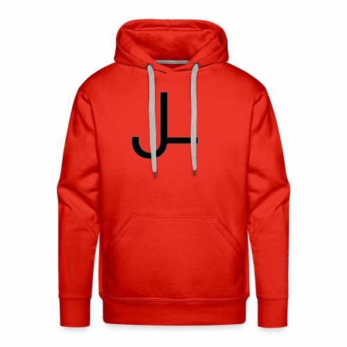 LucaErkensDesign - Mannen Premium hoodie